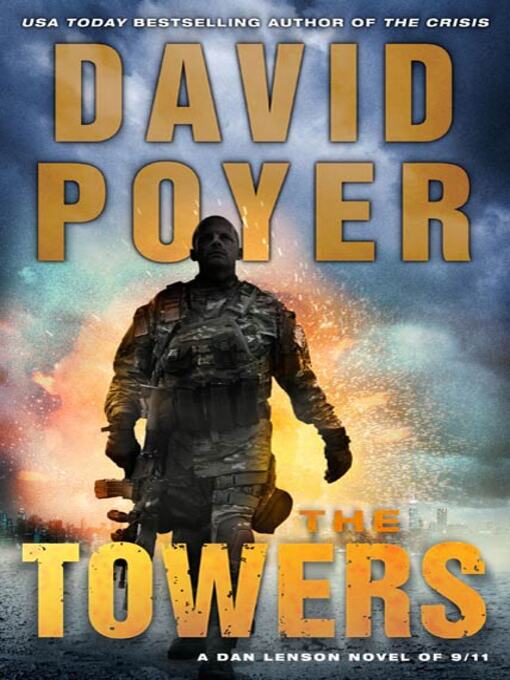 Title details for The Towers by David Poyer - Wait list